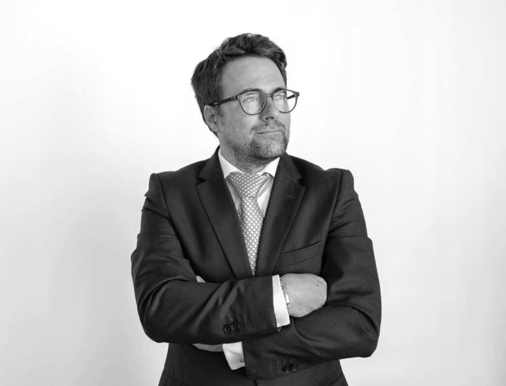 Galilea Nerin abogado penal